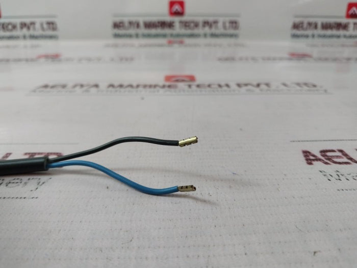 Bernstein Mak-1212-f-5-vdr Magnetic Switch 250V Ip67 250V 100Va