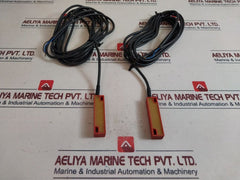 Bernstein Mak-1212-f-5-vdr Magnetic Switch 100Va 250V 3,0A Ip67