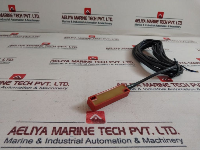 Bernstein Mak-1212-f-5-vdr Magnetic Switch 100Va 250V 3,0A Ip67