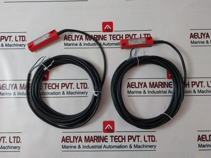Bernstein Mak-1212-f-5-vdr Magnetic Switch 250V Ip67