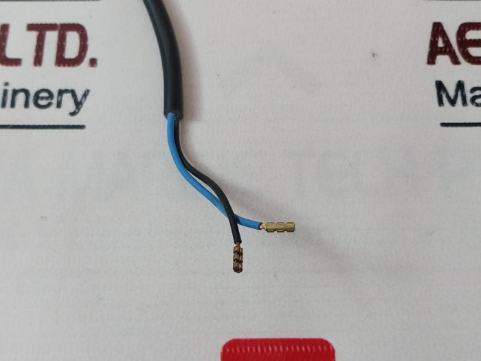 Bernstein Mak-1212-f-5-vdr Magnetic Switch 250V Ip67