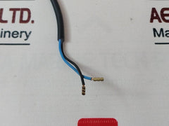 Bernstein Mak-1212-f-5-vdr Magnetic Switch 250V Ip67