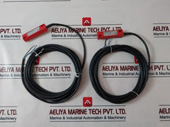 Bernstein Mak-1212-f-5-vdr Magnetic Switch 250V Ip67