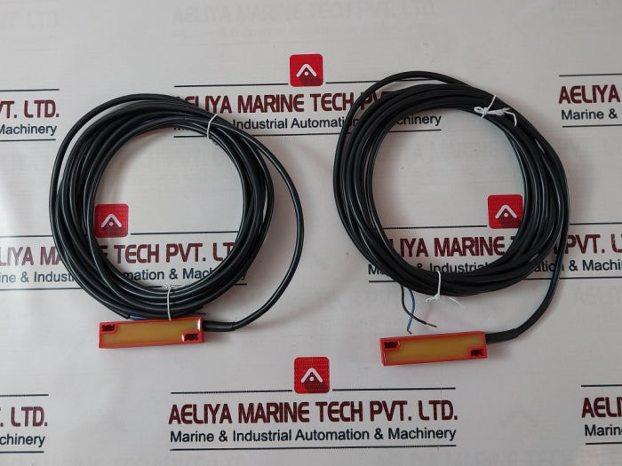 Bernstein Mak-1212-f-5-vdr Magnetic Switch 250V Ip67
