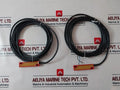 Bernstein Mak-1212-f-5-vdr Magnetic Switch 250V Ip67