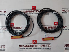 Bernstein Mak-1212-f-5-vdr Magnetic Switch 250V Ip67