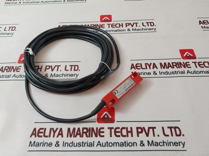 Bernstein Mak-1212-f-5-vdr Magnetic Switch 250V Ip67
