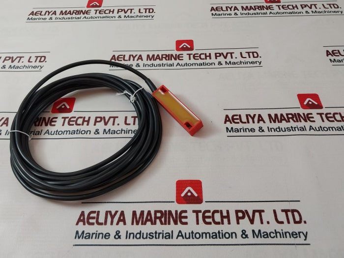 Bernstein Mak-1212-f-5-vdr Magnetic Switch 250V Ip67