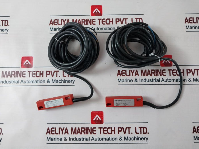 Bernstein Mak-1212-F-5-VDR Magnetic Switch Sensor 250VDC