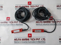 Bernstein Mak-1212-F-5-VDR Magnetic Switch Sensor 250VDC