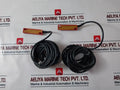 Bernstein Mak-1212-F-5-VDR Magnetic Switch Sensor 250VDC