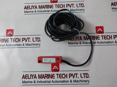 Bernstein Mak-1212-F-5-VDR Magnetic Switch Sensor 250VDC