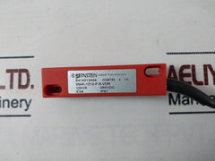 Bernstein Mak-1212-F-5-VDR Magnetic Switch Sensor 250VDC