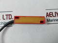 Bernstein Mak-1212-F-5-VDR Magnetic Switch Sensor 250VDC