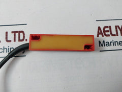 Bernstein Mak-1212-F-5-VDR Magnetic Switch Sensor 250VDC