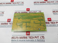 Eta Eo057/C Control Board
