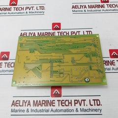 Eta Eo057/C Control Board