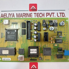 Eta Eo057/C Control Board