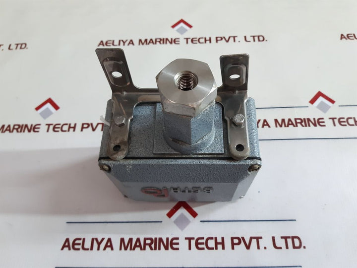 Beta C1-P508H-S1N-B1-K1 Pressure And Temperature Switch