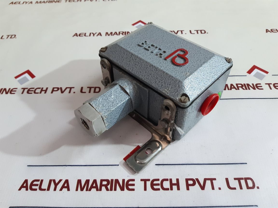 Beta C1-P508H-S1N-B1-K1 Pressure And Temperature Switch