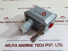 Beta C1-P508H-S1N-B1-K1 Pressure And Temperature Switch