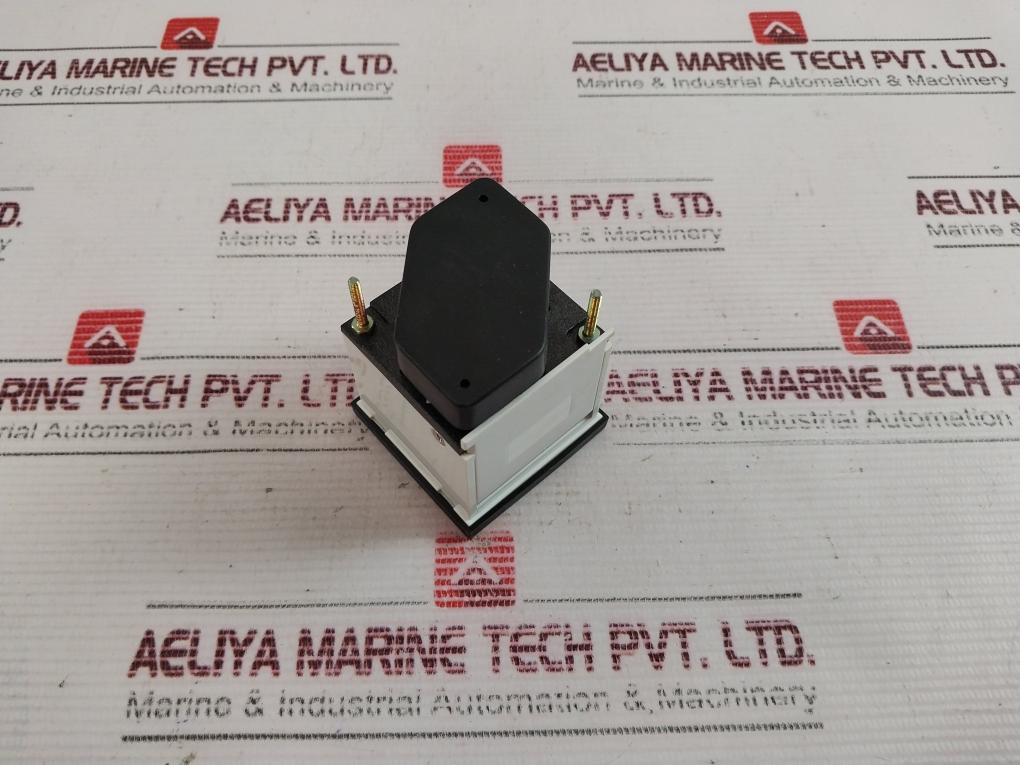 Bew Be-48 Panel Meter Dc 50Mv 30A 4-20 Ma