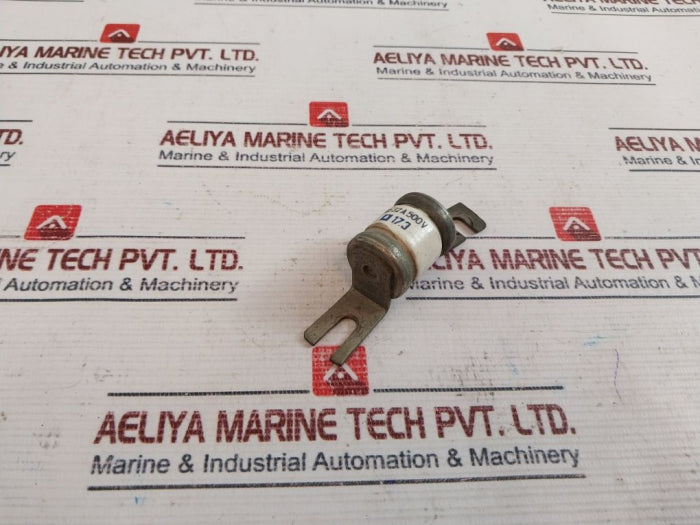 Bezpiecznik Btp 32A 500V Fuse For Diodes And Thyristor