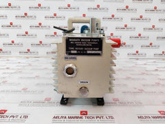 BHARATH Rotary Vacuum Pump