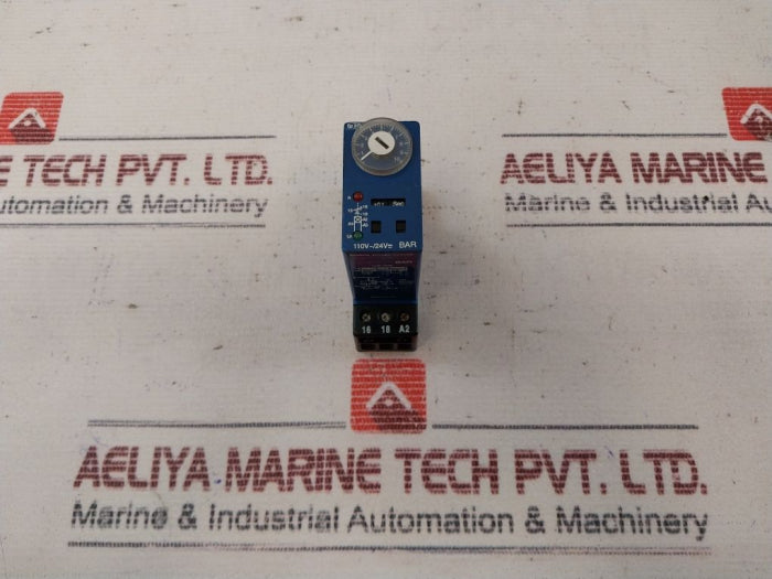 Bhartia Cutler Hammer Bar Timer