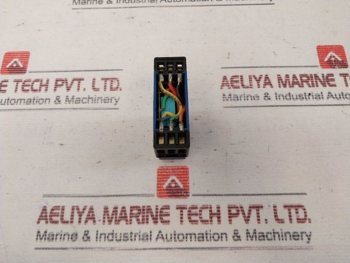 Bhartia Cutler Hammer Bar Vde 0435 Timer 10A 250Vac