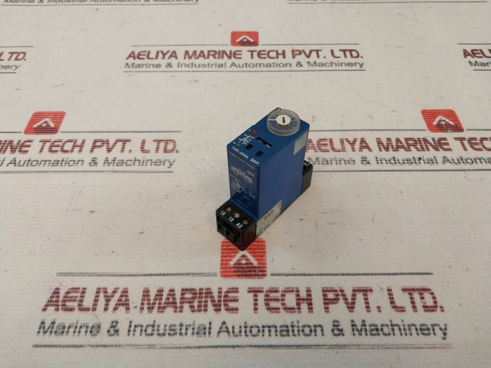 Bhartia Cutler Hammer Bar Vde 0435 Timer 10A 250Vac