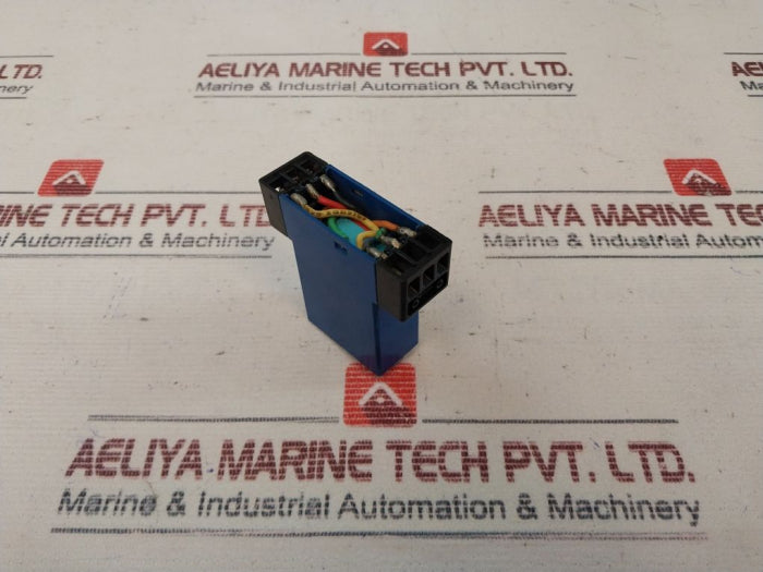 Bhartia Cutler Hammer Bar Vde 0435 Timer 10A 250Vac