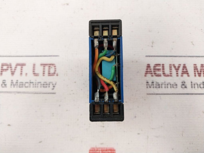 Bhartia Cutler Hammer Bar Vde 0435 Timer 10A 250Vac