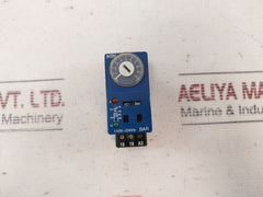 Bhartia Cutler Hammer Bar Vde 0435 Timer 10A 250Vac
