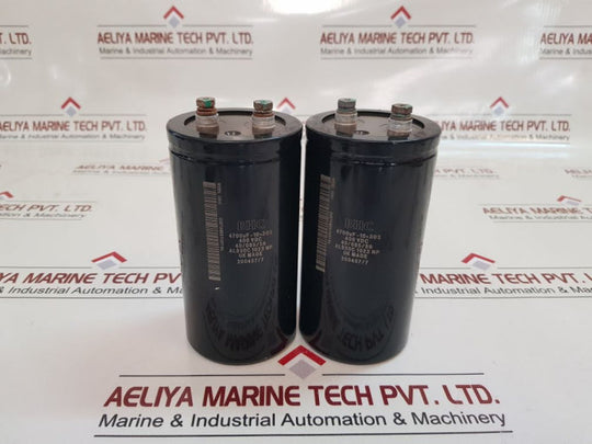 Bhc Als30C1023 Np Capacitor 200457/7 4700Uf