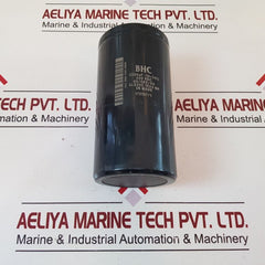 Bhc Als30C 1024 Np Capacitor 3300Uf -10+30%