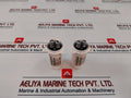 Lot of 2X BHC Rifa ALS30A1418DDN Capacitor 420VDC PP01000