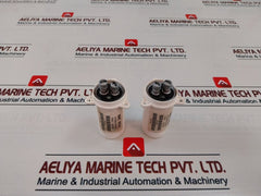 Lot of 2X BHC Rifa ALS30A1418DDN Capacitor 420VDC PP01000