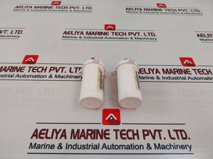 Lot Of 2X Bhc Rifa Als30A1418Ddn Capacitor 420Vdc Pp01000