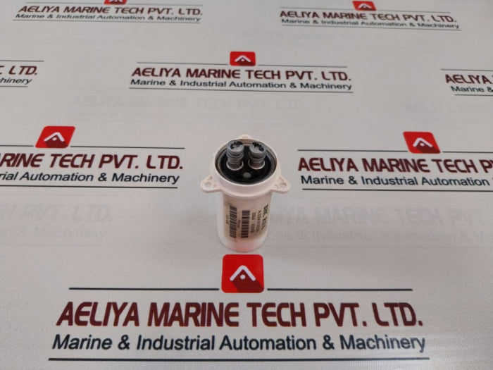 Lot Of 2X Bhc Rifa Als30A1418Ddn Capacitor 420Vdc