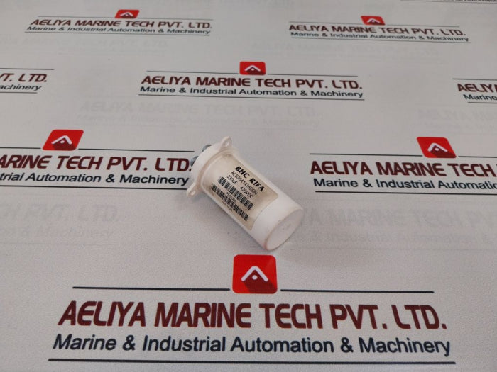 Lot Of 2X Bhc Rifa Als30A1418Ddn Capacitor 420Vdc Pp01000