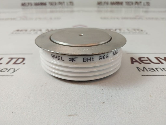 Bhel BHT R66 146 16C Power Semiconductor Devices Thyristor Rectifier Module