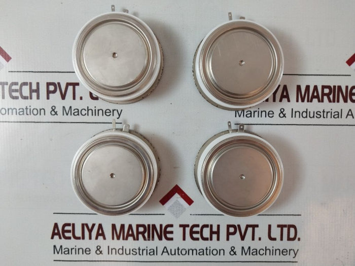 Bhel BHT R66 146 16C Power Semiconductor Devices Thyristor Rectifier Module