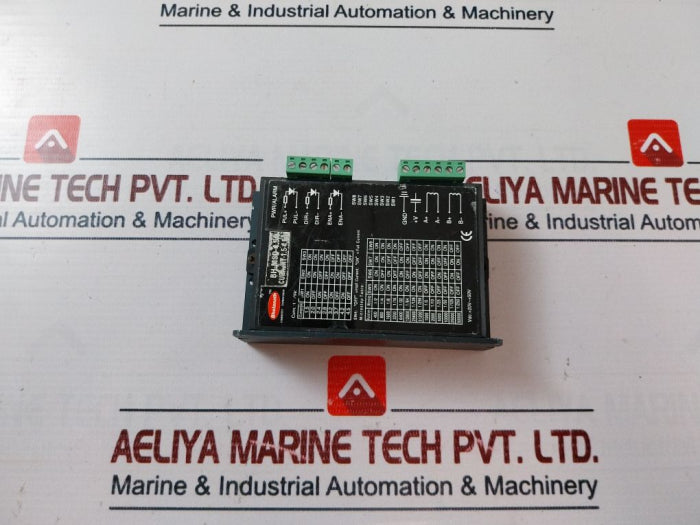 Bholanath Bh-msd-4.5A Stepper Motor Drive +20V~+50V