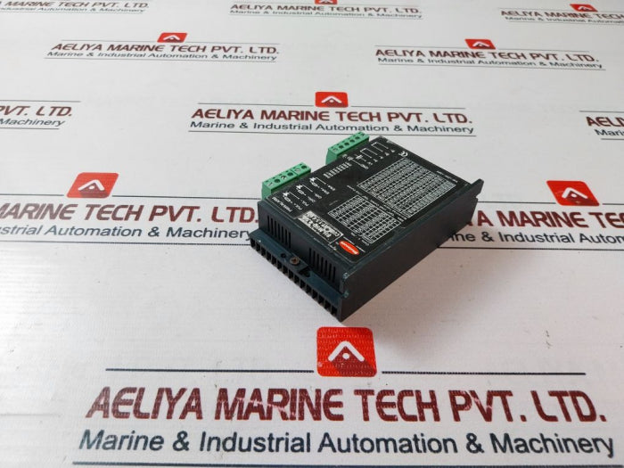 Bholanath Bh-msd-4.5A Stepper Motor Drive +20V~+50V
