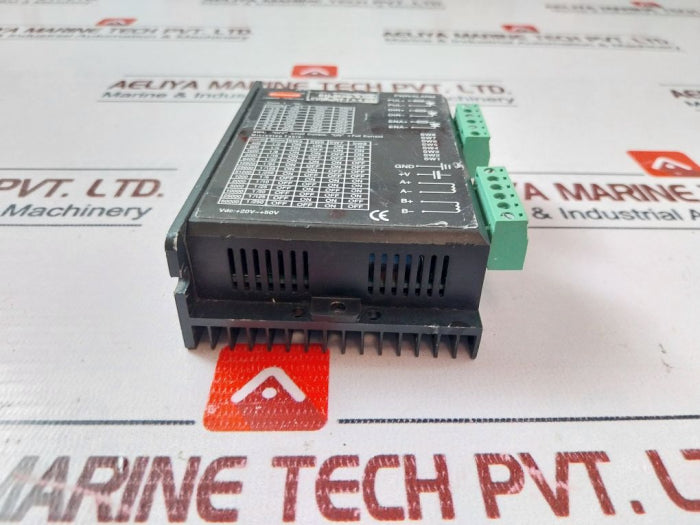 Bholanath Bh-msd-4.5A Stepper Motor Drive +20V~+50V