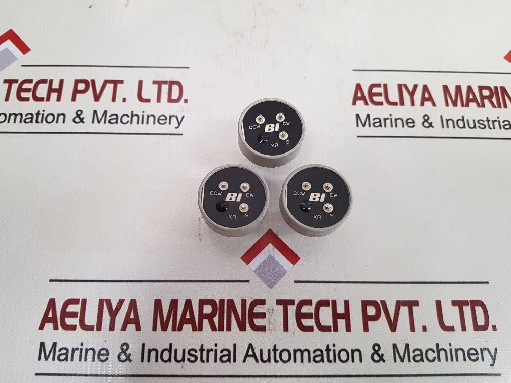 Bi 3381R1Kl.5 Rotary Potentiometer