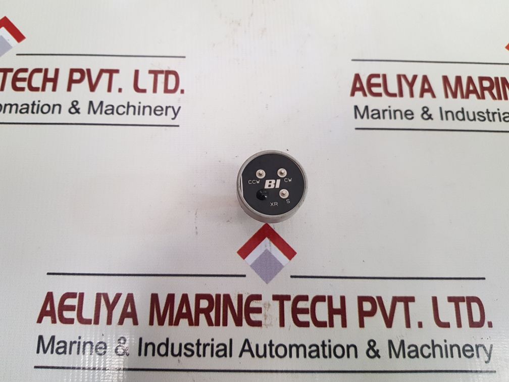 Bi 3381R1Kl.5 Rotary Potentiometer