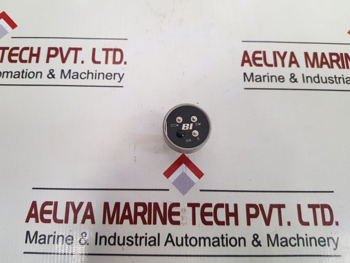 Bi 3381R1Kl.5 Rotary Potentiometer