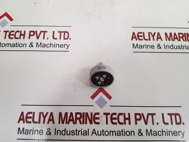 Bi 3381R1Kl.5 Rotary Potentiometer